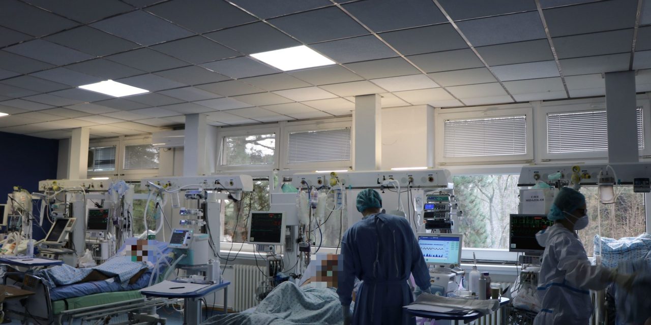 Hány oltott fertőződött meg mégis a koronavírussal Szerbiában?