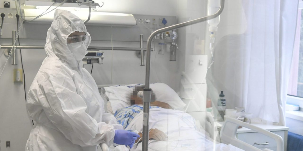 Újabb félszáz halálos áldozat egyetlen nap alatt