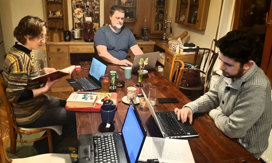 Új időpontban tartja bemutatóját a Kosztolányi Dezső Színház