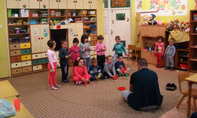 Nincs fertőzött a szabadkai óvodákban, egyelőre nincs szigorítás