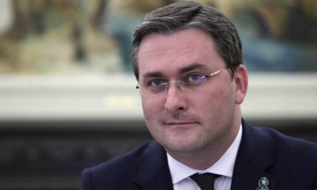 Nikola Selaković gyanúsított a Vezérkar épületének ügyében