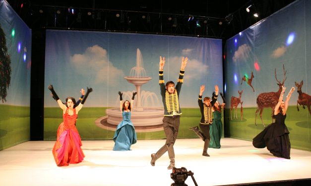 „Ideje már az operettnek” (Videóval)