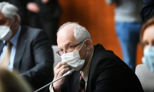 Kon: Belgrádban már majdnem kialakult a kollektív immunitás