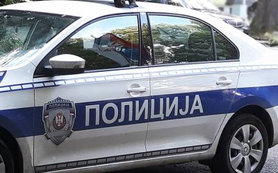 Tizenkét kilogramm fűvel bukott le egy húszéves szabadkai