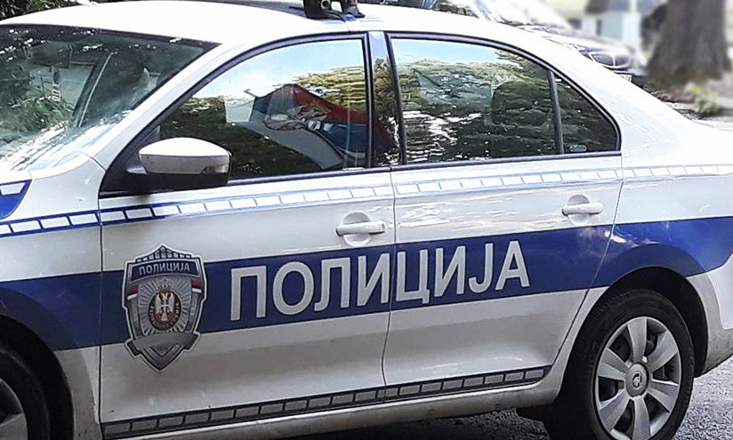 Felvágta az ereit a gépkocsijában ülve egy nagybecskereki férfi