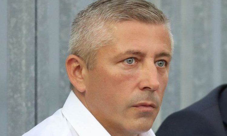 Lemondott a Szerb Labdarúgó-szövetség elnöke