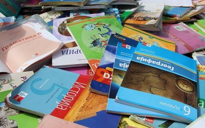 „A magyar tankönyvek késése súlyosan sérti a diákok jogait”