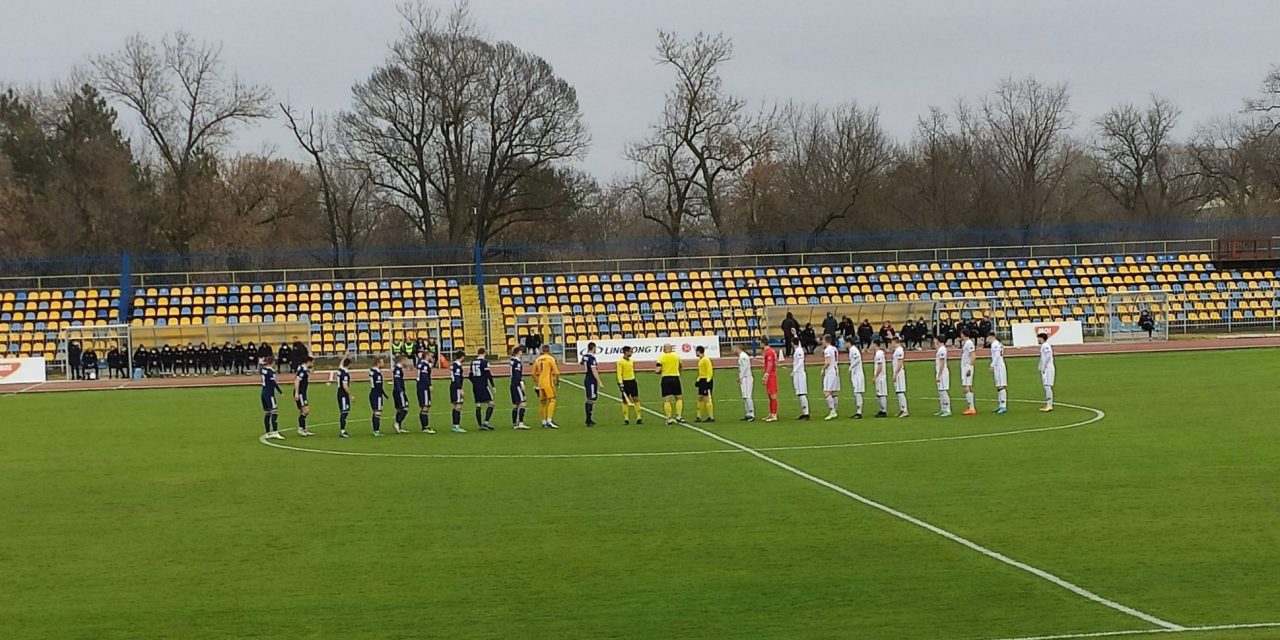 Magabiztos TSC-győzelem