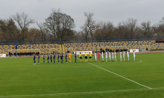 Magabiztos TSC-győzelem