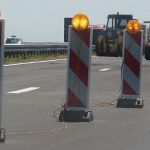 Karbantartás miatt lezárják a Zombor és Kúla közötti utat