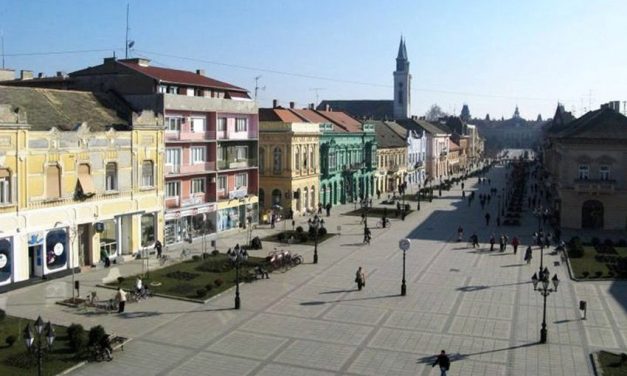 Járókelőkre lövöldözött egy férfi Zomborban