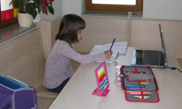 „Utolért az idegkimerülés, többször elsírtam magam”