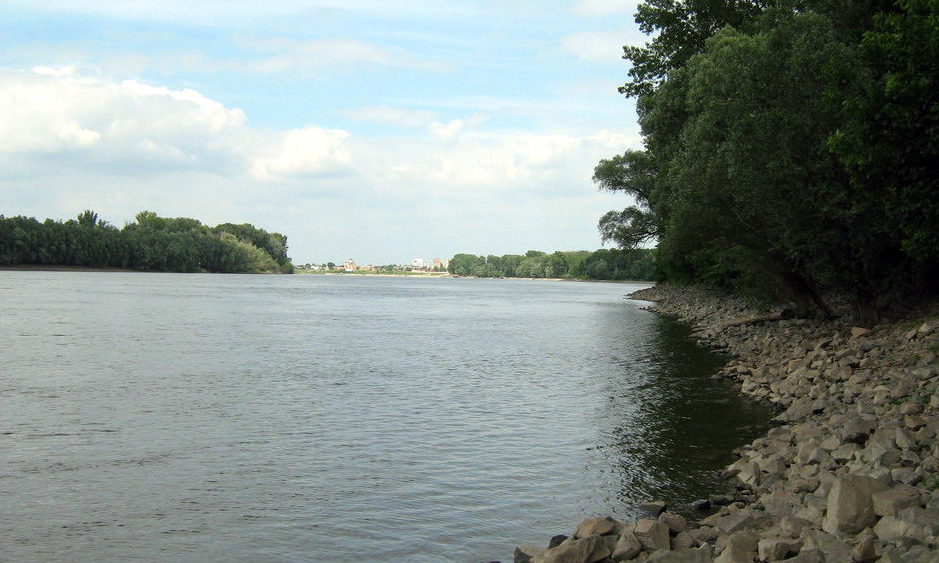 Árvízvédelmi készültséget hirdettek Vajdaságban is