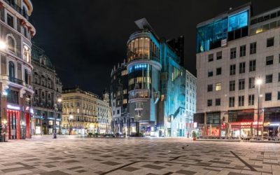 Ausztriában 230 ezer nyitott állás van