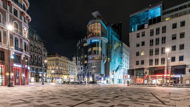 Ausztriában 230 ezer nyitott állás van