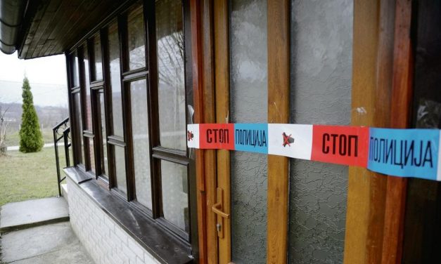 Rábukkantak Belivuk másik rejtekhelyére