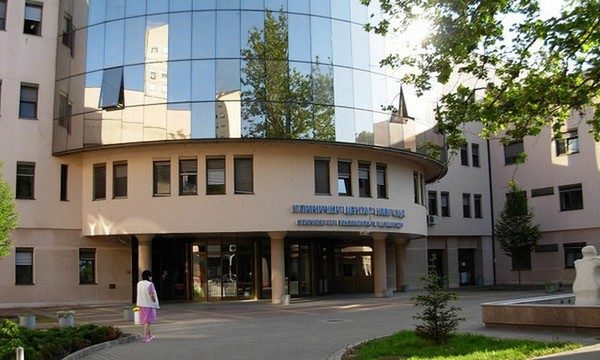 Három ikerpár született egy nap alatt az újvidéki szülészeten