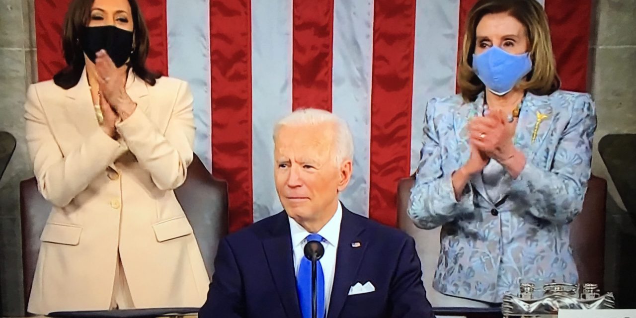 <span class="entry-title-primary">Roosevelti ambíciók</span> <span class="entry-subtitle">Joe Biden első elnöki beszéde a Kongresszusban</span>