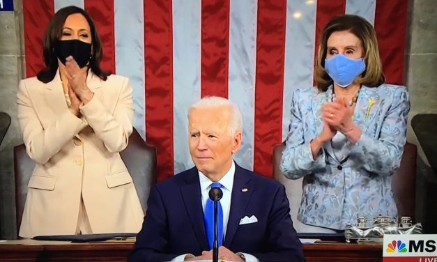 Roosevelti ambíciók