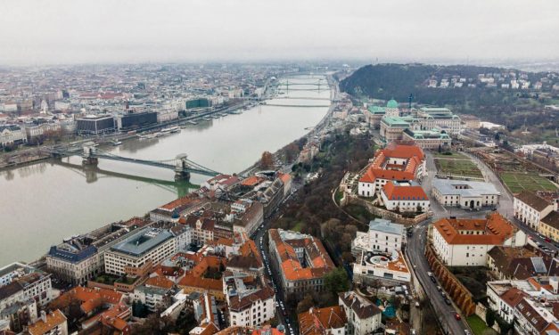 Rendezvényszervezők tüntettek a szerb kormány épületénél