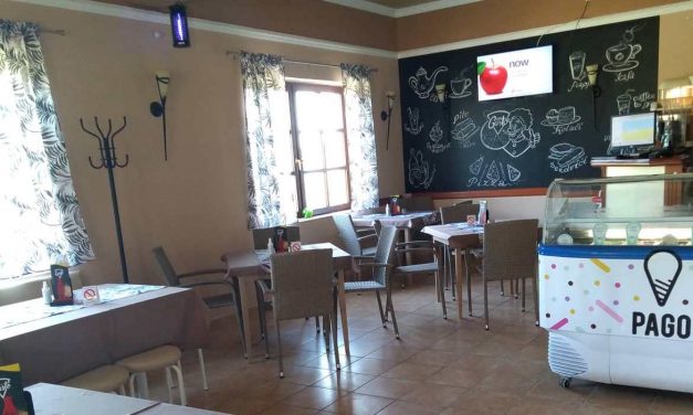 <span class="entry-title-primary">Élni kell a lehetőségekkel még világjárvány idején is!</span> <span class="entry-subtitle">Nem minden vendéglátóipari létesítmény sínylette meg a koronavírus-járvány miatt hozott korlátozásokat, egyeseket pont azok ösztönöztek terjeszkedésre</span>