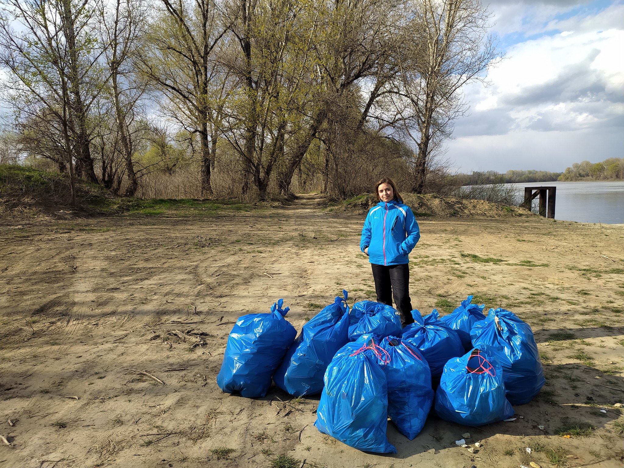Csáki Dinanna (Privát archívum)