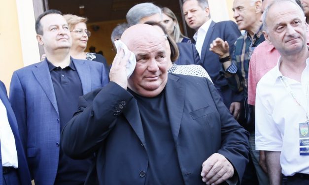 Tepić: Több tanú is van a Palma-ügyben (videó)