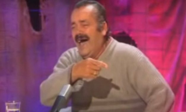 Meghalt El Risitas, aki felejthetetlen nevetésének köszönhetően lett világhírű