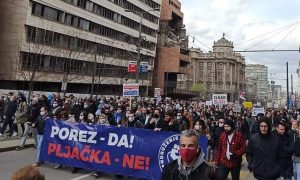 Freelancerek - tüntetés - 021.rs