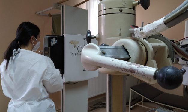 Több teszt, több fertőzött