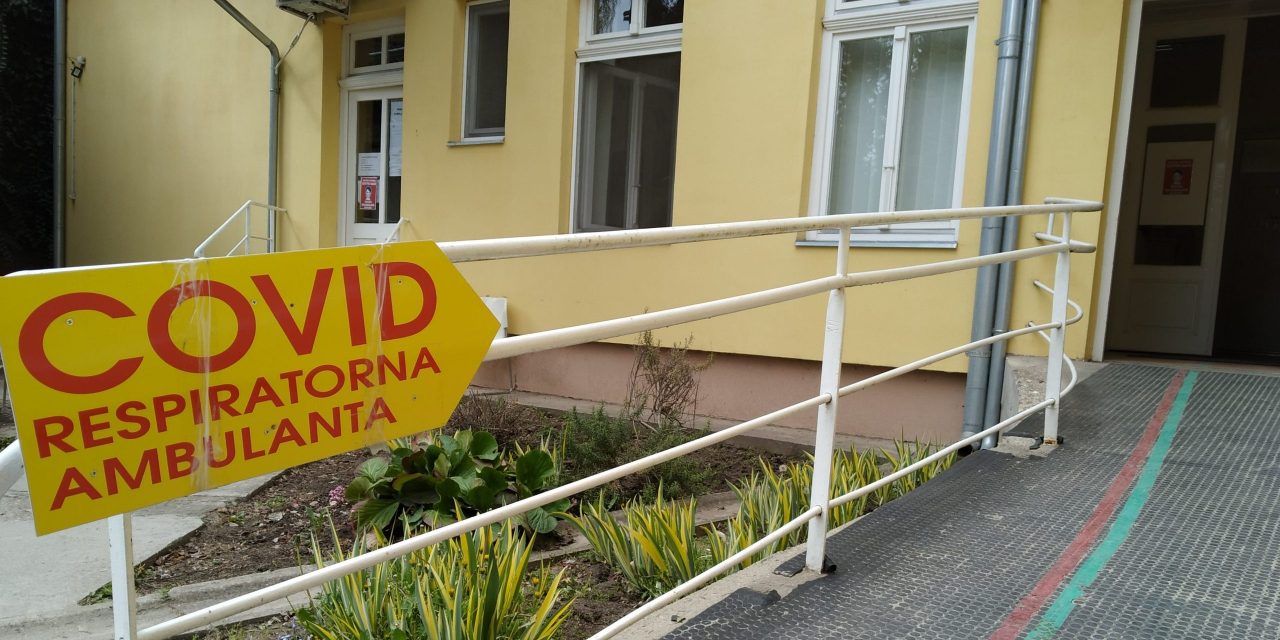 Csökken a koronavírus-fertőzöttek száma Vajdaságban