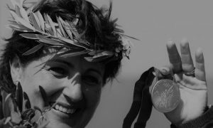 Igaly Diana - Getty Images