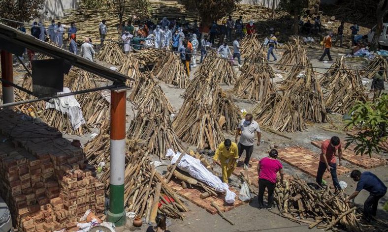 <span class="entry-title-primary">A járvány még korántsem ért véget</span> <span class="entry-subtitle">Az Egyesült Államoktól Törökországon át Indiáig – átlapoztuk a világsajtót</span>