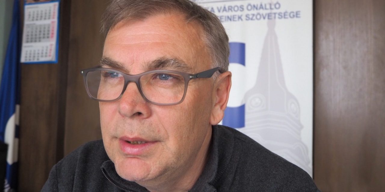 Hugyi szerint alaptalanok a Szabadság és Igazságosság Párt szabadkai bizottságának állításai