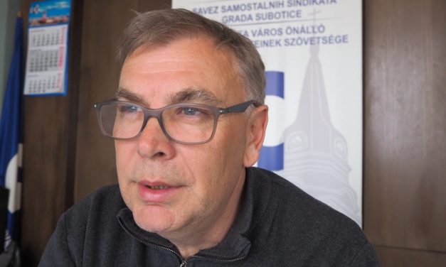 Hugyi szerint alaptalanok a Szabadság és Igazságosság Párt szabadkai bizottságának állításai