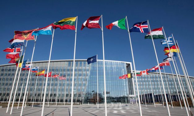 Trump tízezer Európában állomásozó katona kivonására készülhet