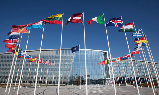 Trump tízezer Európában állomásozó katona kivonására készülhet