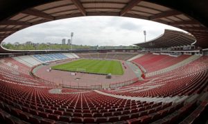 Rajko Mitic stadion - Pinterest