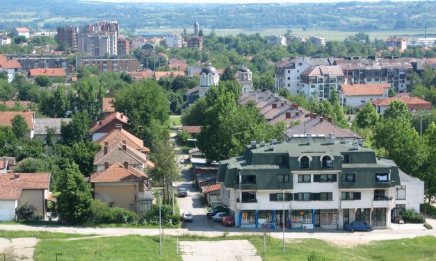 Dél-koreai gyár nyílt Smederevska Palankán