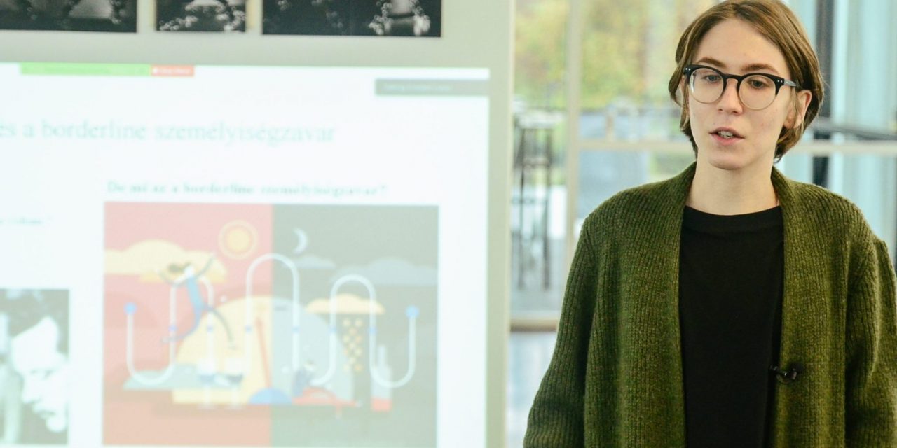 <span class="entry-title-primary">Sikerek a vajdasági magyar tudományos utánpótlásban</span> <span class="entry-subtitle">OTDK-különdíj Tóth Johannának</span>