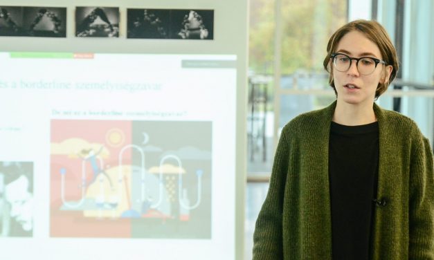 <span class="entry-title-primary">Sikerek a vajdasági magyar tudományos utánpótlásban</span> <span class="entry-subtitle">OTDK-különdíj Tóth Johannának</span>