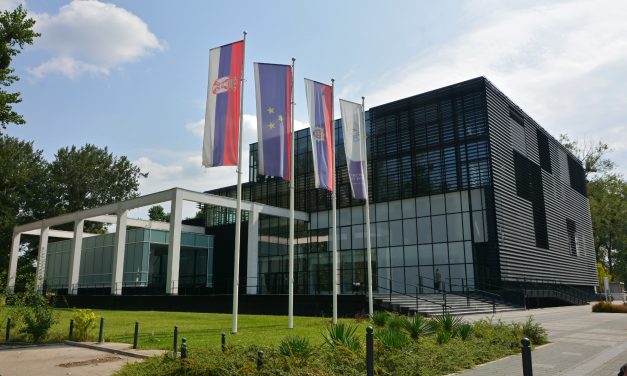 Az egyetemi felvételik helyszínéről még nem született döntés