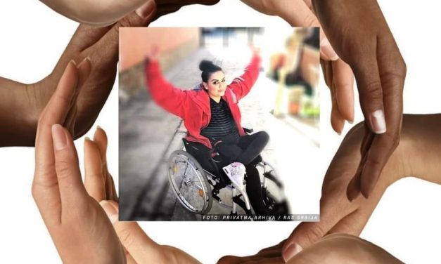 Andrea megérkezett Thaiföldre!