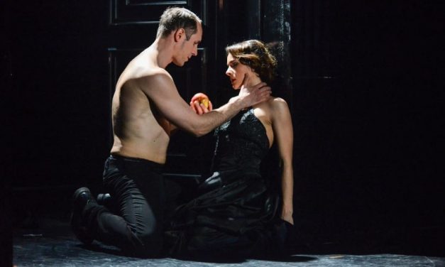 Minden fontos díjat bezsebelt az újvidéki Anna Karenina