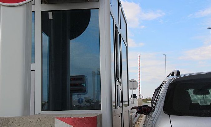 Új autópálya-fizetési rendszer lesz Horvátországban