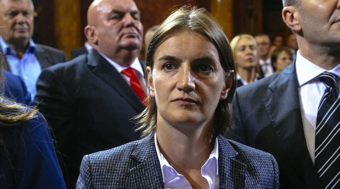 Brnabić is hivatalos volt Palma „bunga-bunga” bulijaiba