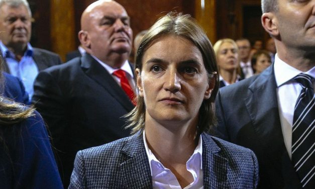 Brnabić is hivatalos volt Palma „bunga-bunga” bulijaiba