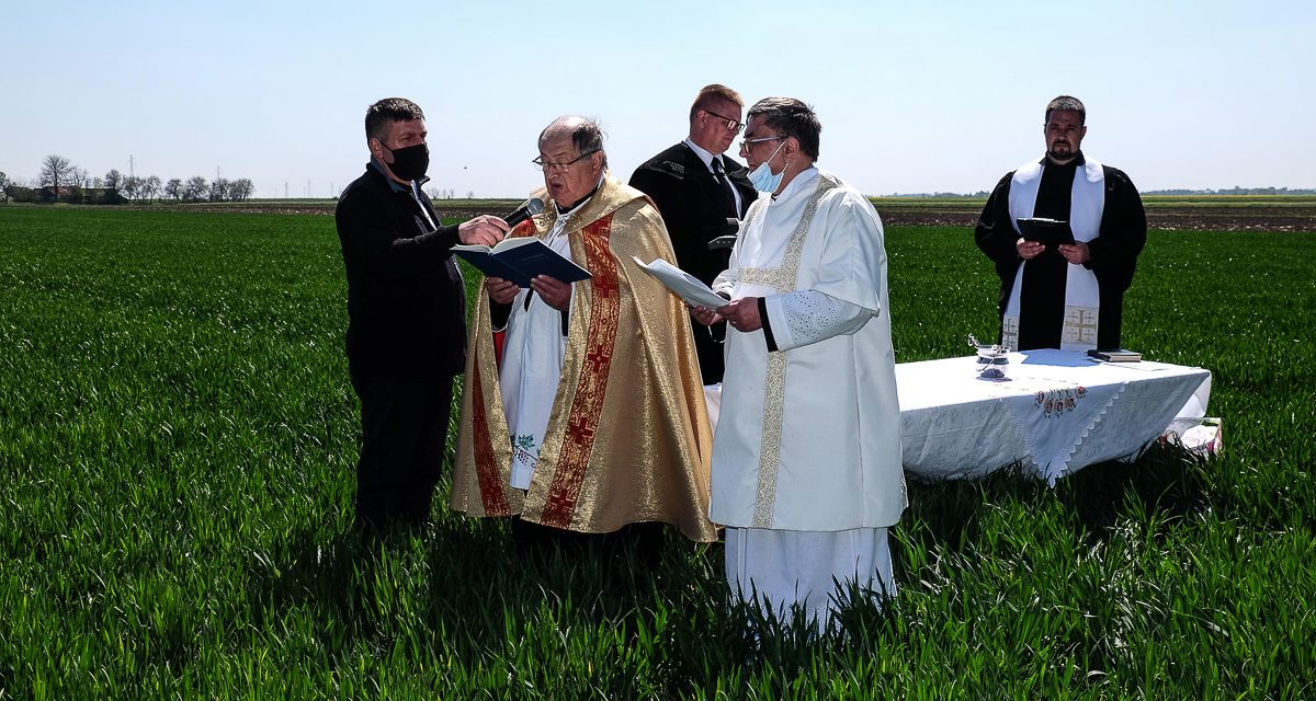 Potápi: A magyarság a járvány után is újra tudja kezdeni az életét