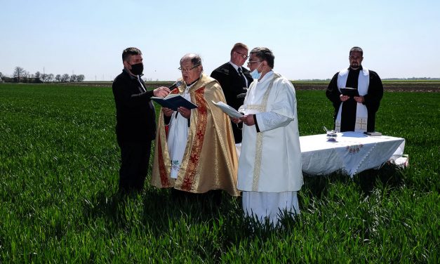 Potápi: A magyarság a járvány után is újra tudja kezdeni az életét