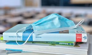 Iskolanyitás (Fotó: Pixabay)